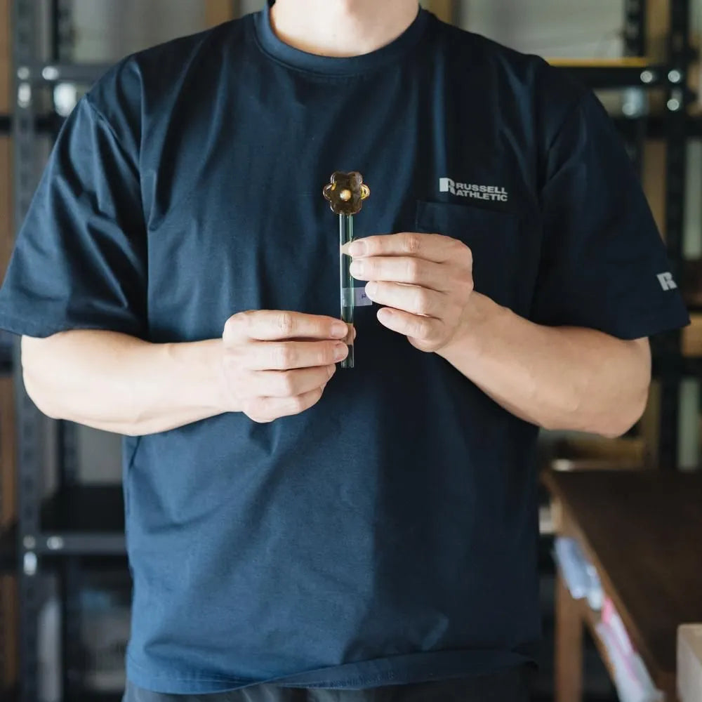 Flower Stirrer