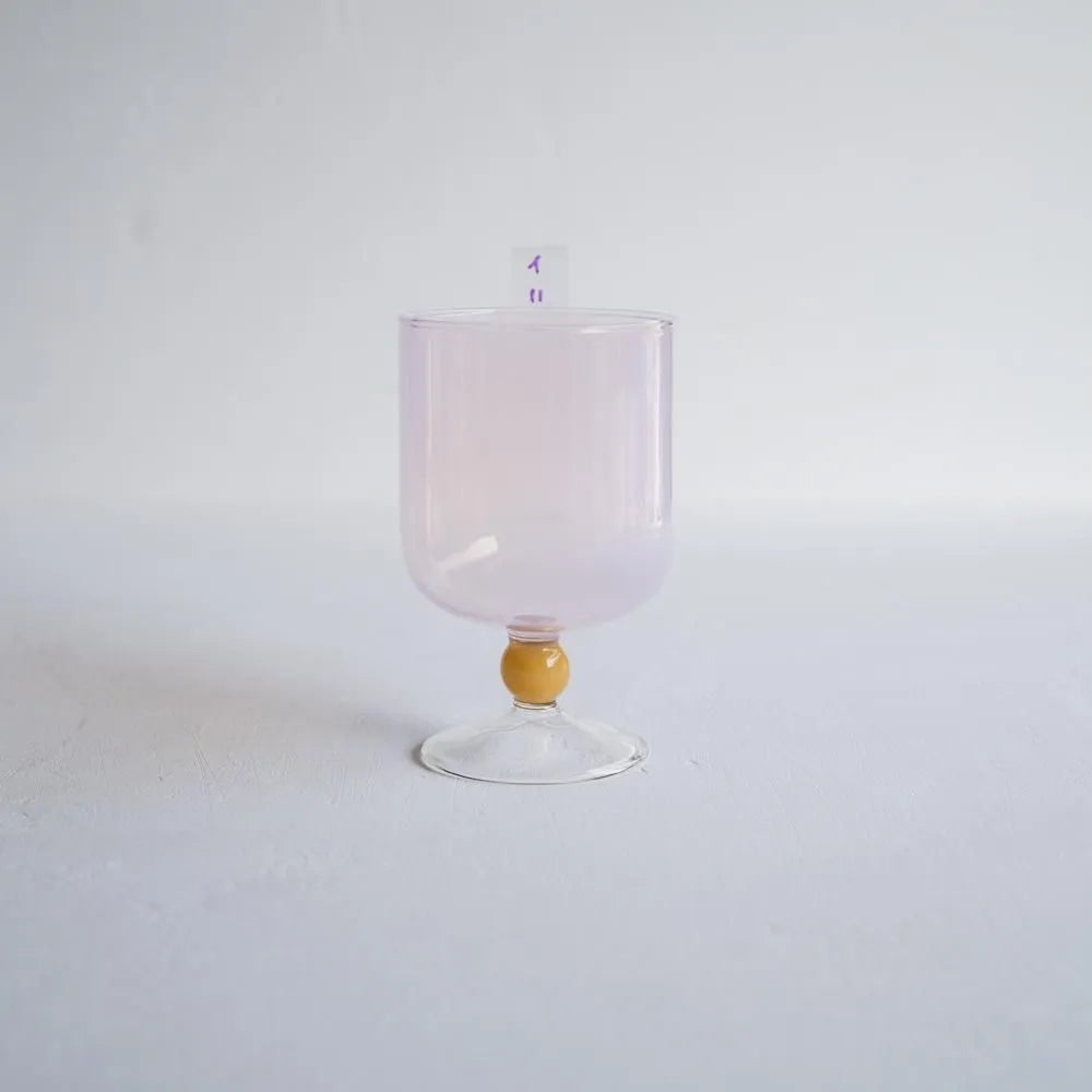 Glasses Goblet