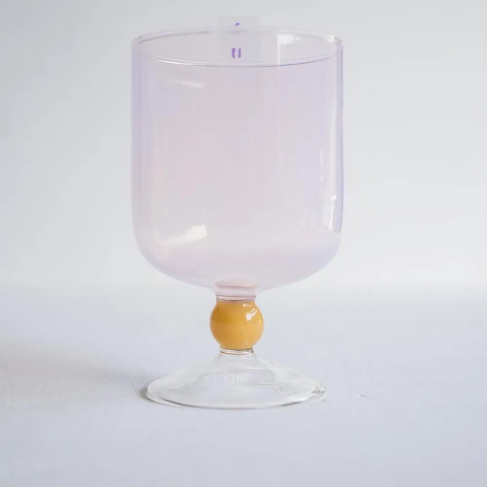 Glasses Goblet