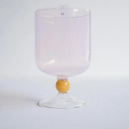 Glasses Goblet