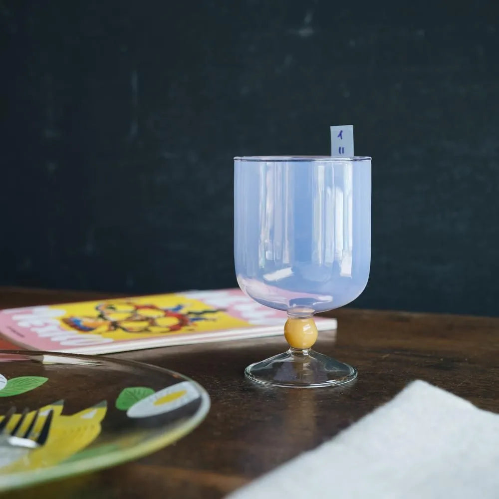 Glasses Goblet