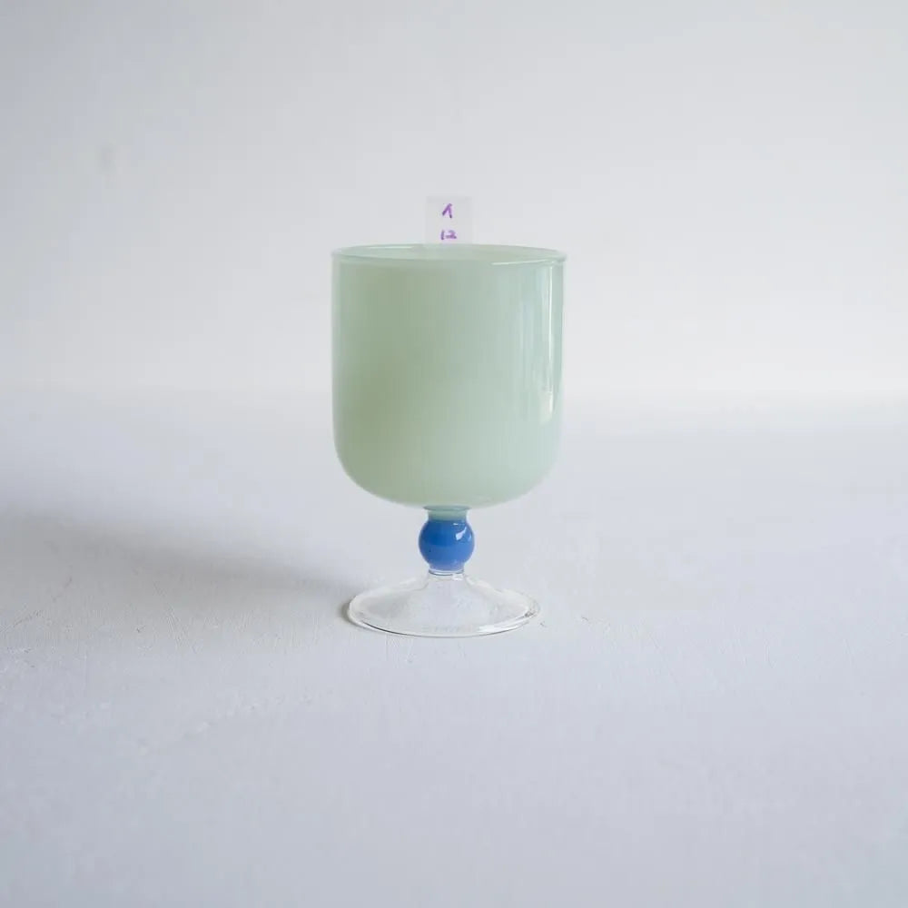 Glasses Goblet