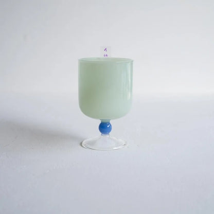 Glasses Goblet