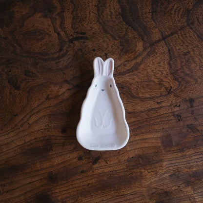 White Rabbit Small Plate