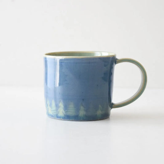 Dark Forest Mug