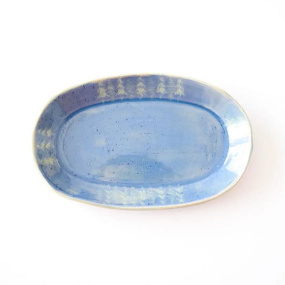 Dark Forest Plate