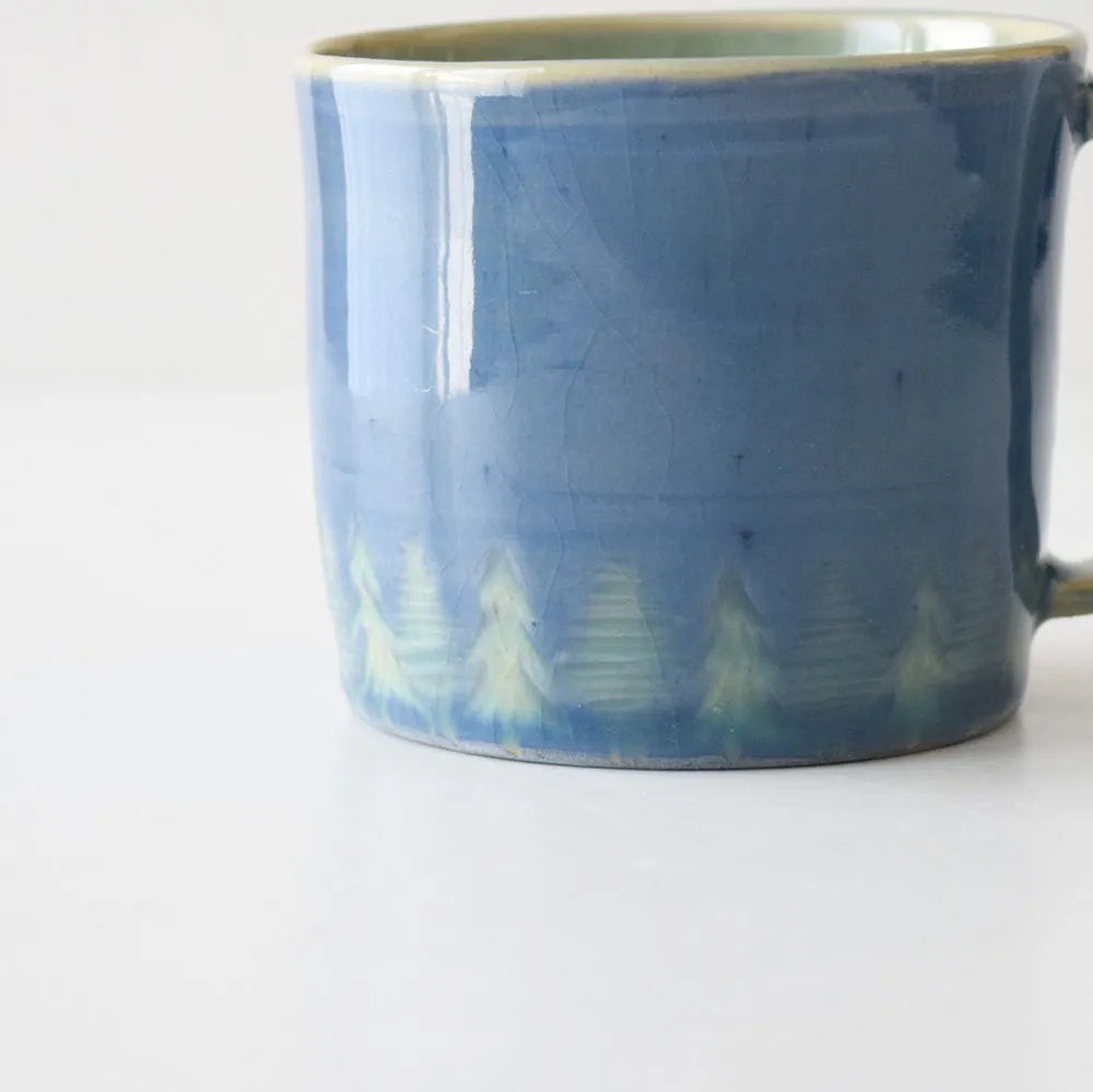 Dark Forest Mug