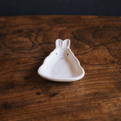 White Rabbit Small Plate