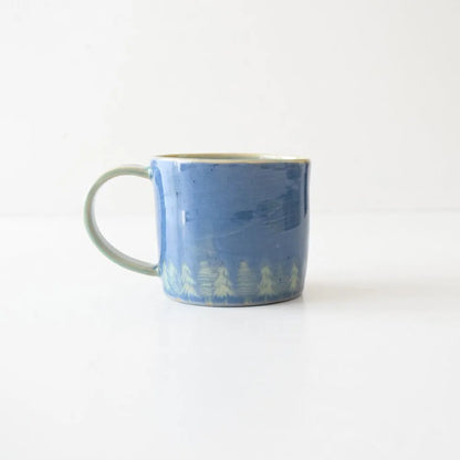 Dark Forest Mug