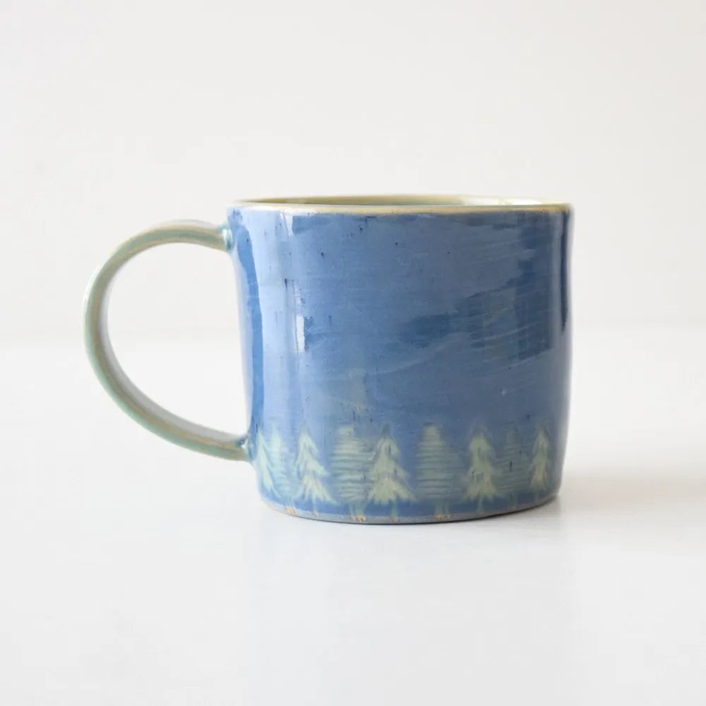 Dark Forest Mug