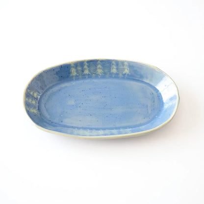 Dark Forest Plate