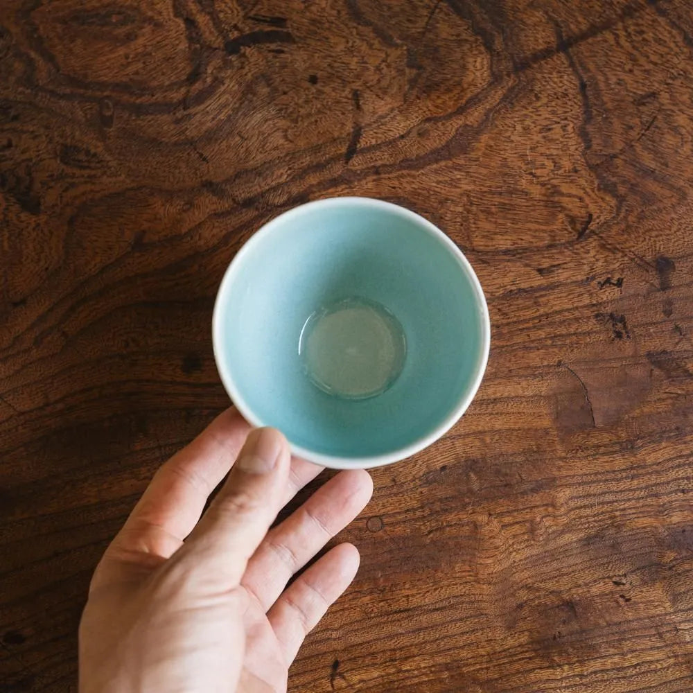 Forest Animals Round Bowl