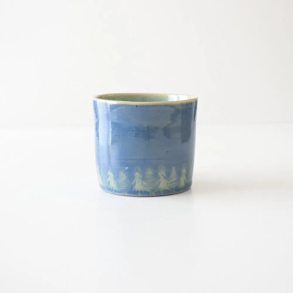 Dark Forest Mug