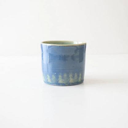 Dark Forest Mug