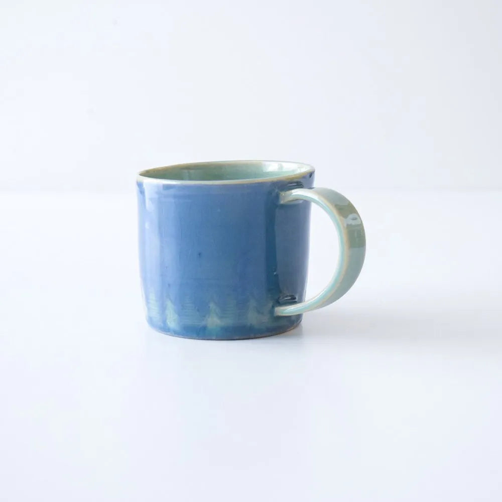 Dark Forest Mug