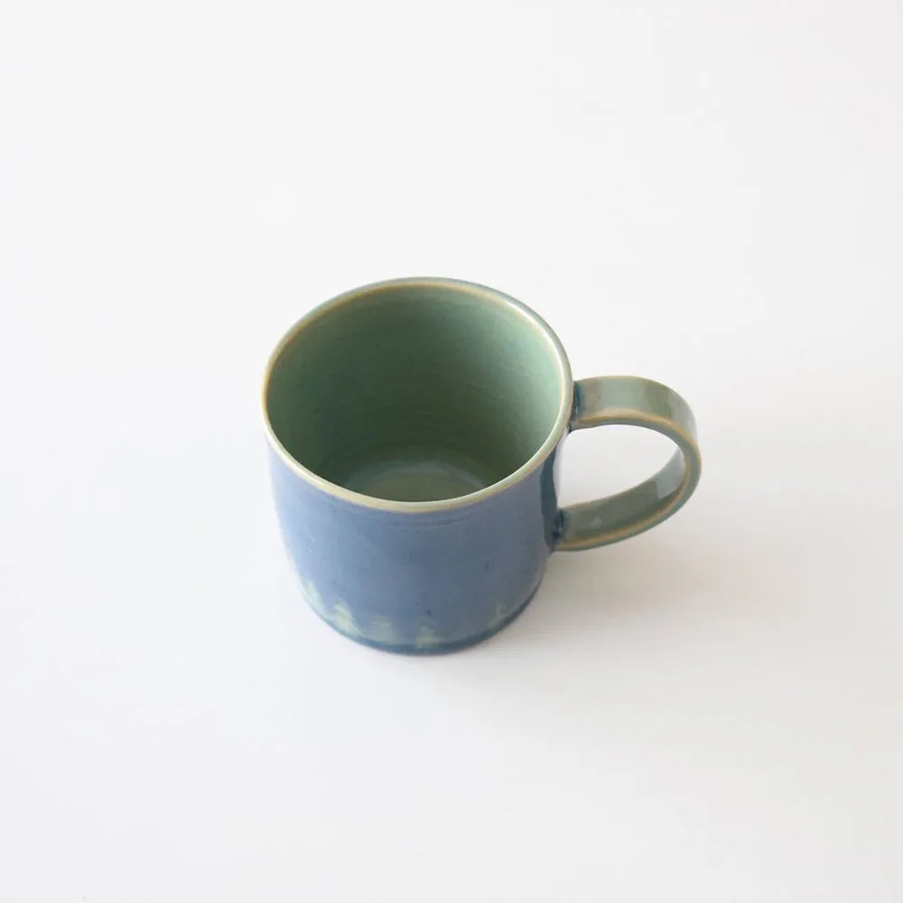 Dark Forest Mug