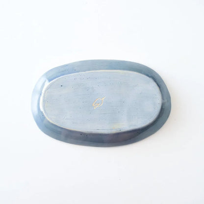 Dark Forest Plate