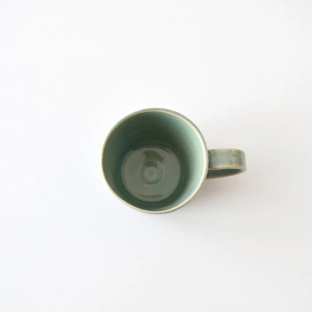 Dark Forest Mug