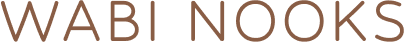 Wabi Nooks
